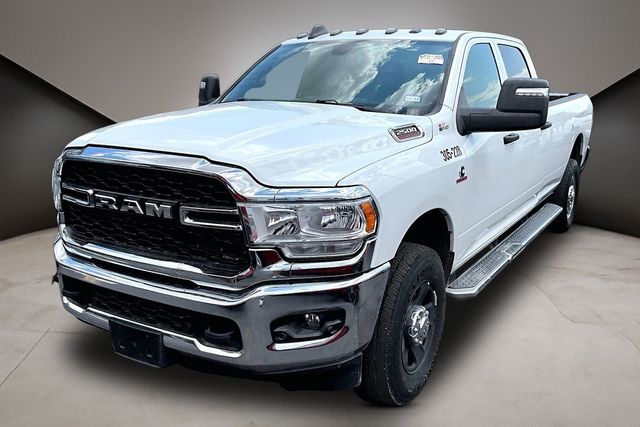 ram ram 2500 pickup 2024 3C6UR5HL0RG228471 image ram ram 2500 pickup 2024 3C6UR5HL0RG228471 image